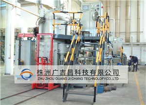 真空爐與氣氛保護爐的區(qū)別