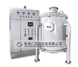 石墨提純爐的優(yōu)勢(shì)與劣勢(shì)分別是什么