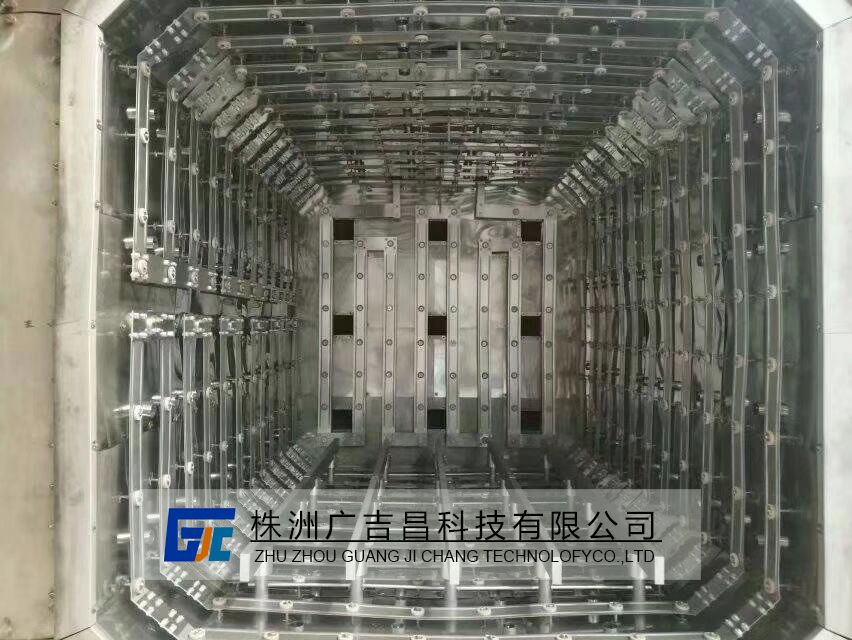 真空燒結爐